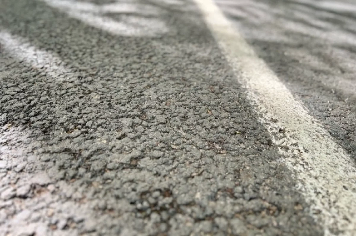 В Новосибирске капитально ремонтируют мост через Тулу