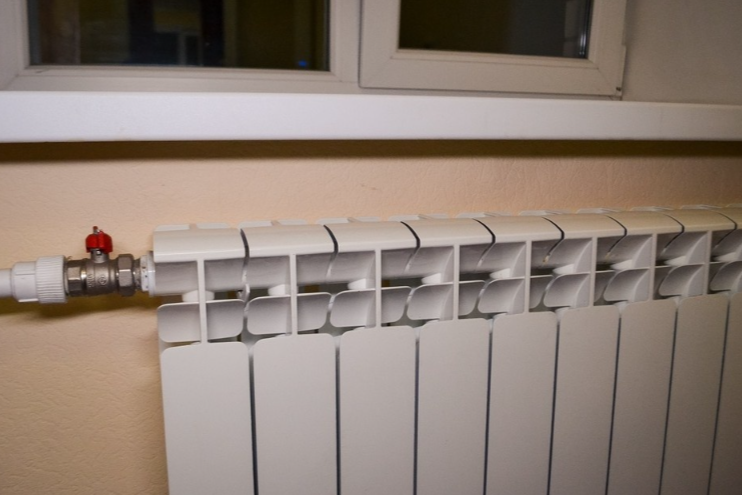 В Новосибирске отопление могут отключить в первых числах мая