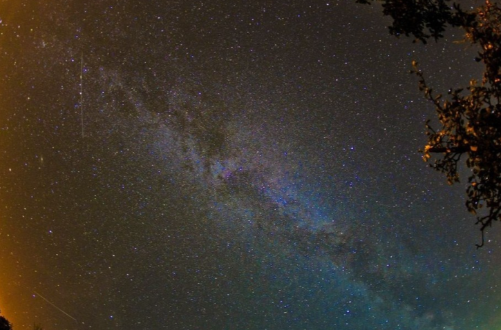 Слабая магнитная буря накрыла Новосибирск утром 23 февраля