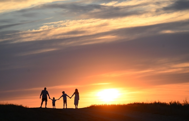 В Новосибирской области выросло количество многодетных семей