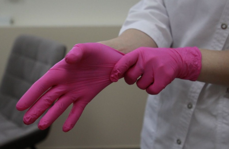 В Новосибирской области заболеваемость корью упала на 80%