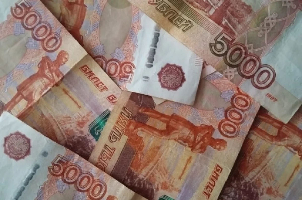 Средняя зарплата в Новосибирской области выросла до 88 тысяч рублей