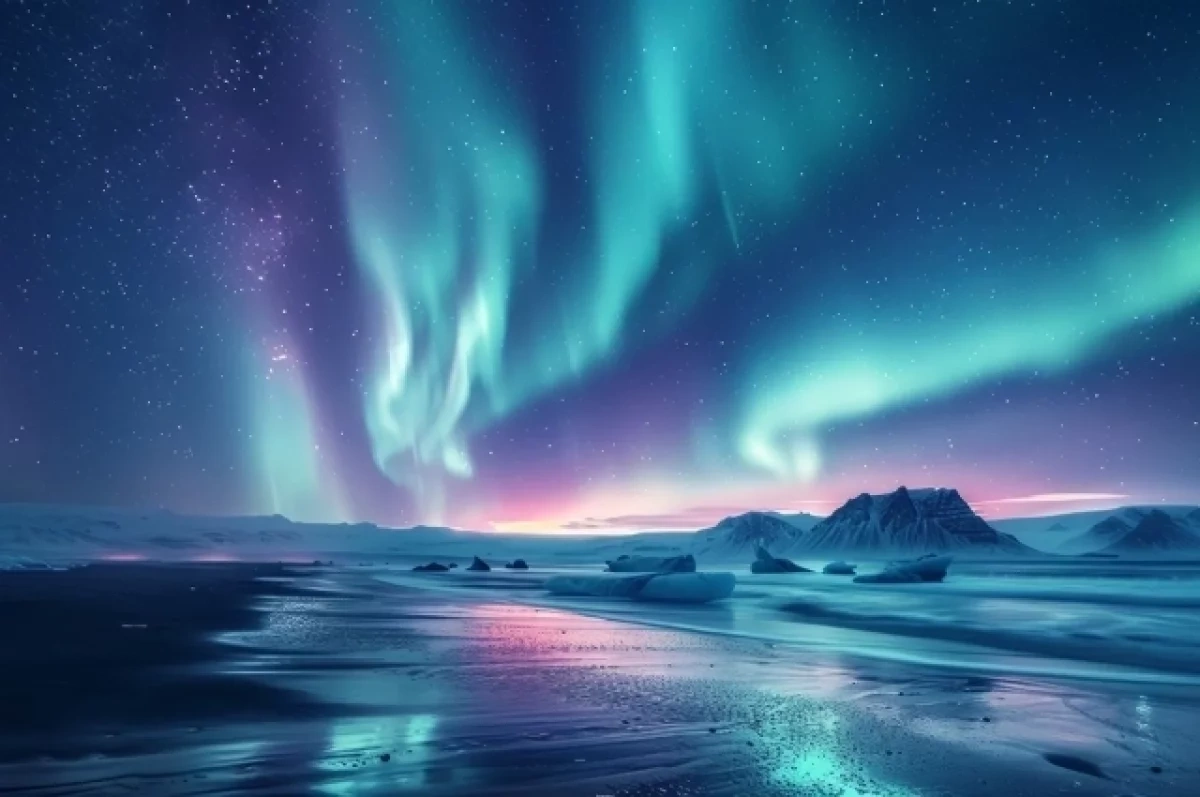 Новосибирскую область накроет мощная магнитная буря 10 апреля