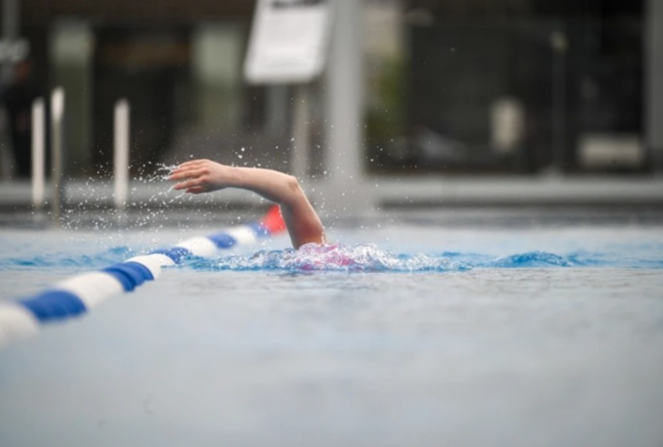 Под Новосибирском построят бассейн почти за 400 млн рублей
