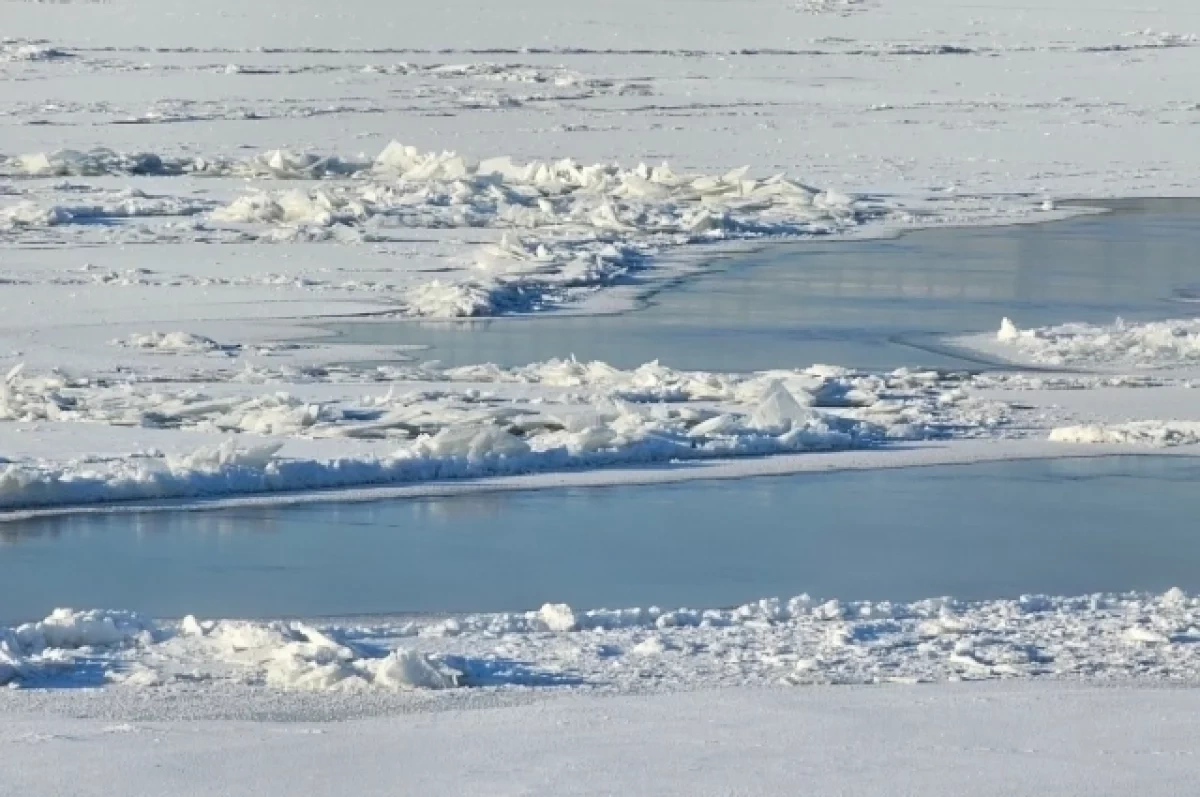 Новосибирск ждёт потепление до 0 градусов