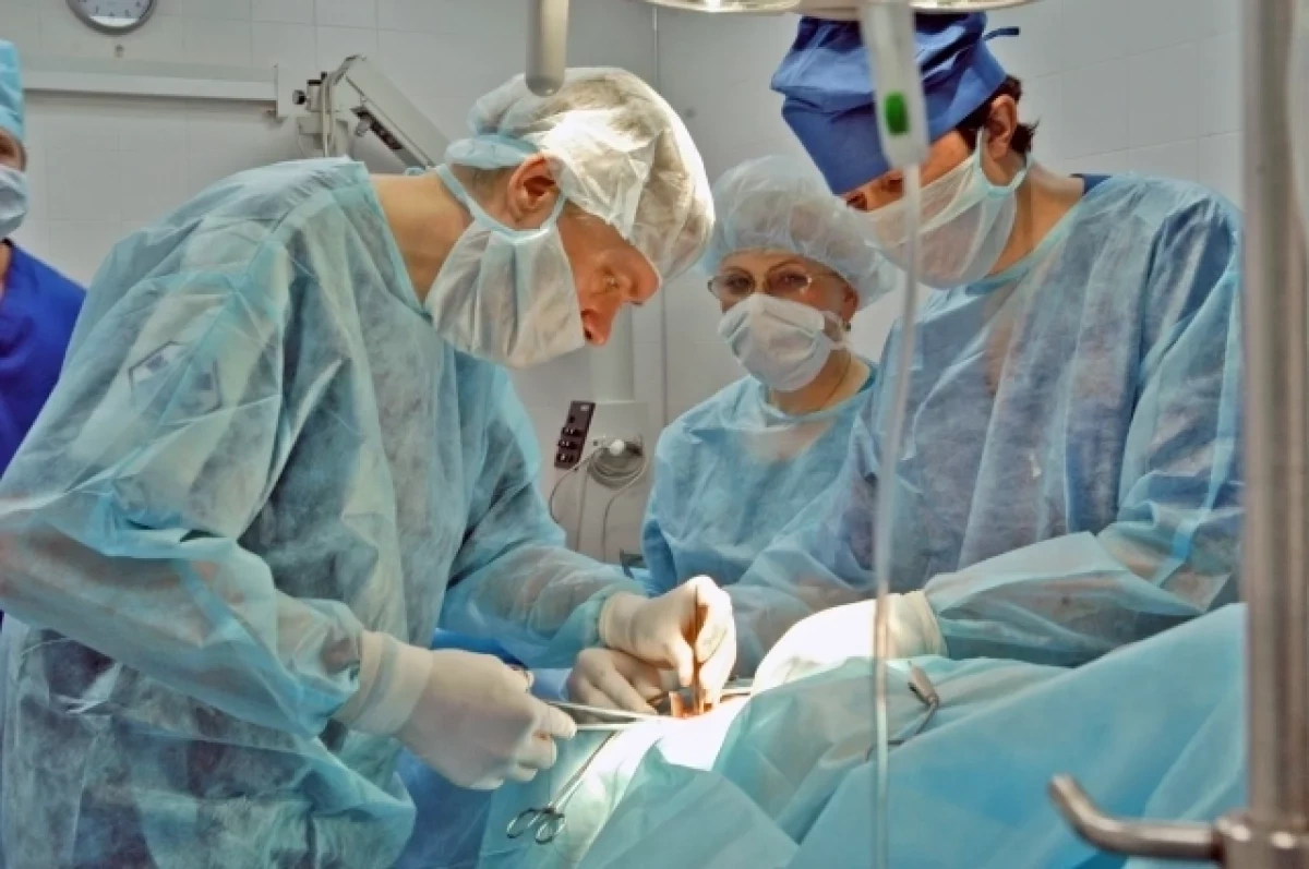 В Новосибирске рассматривают использование ИИ для диагностики рака