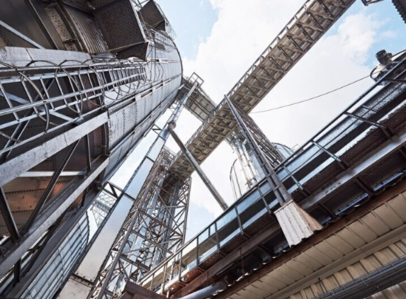 Промышленное производство в Новосибирской области сократилось на 7,3%