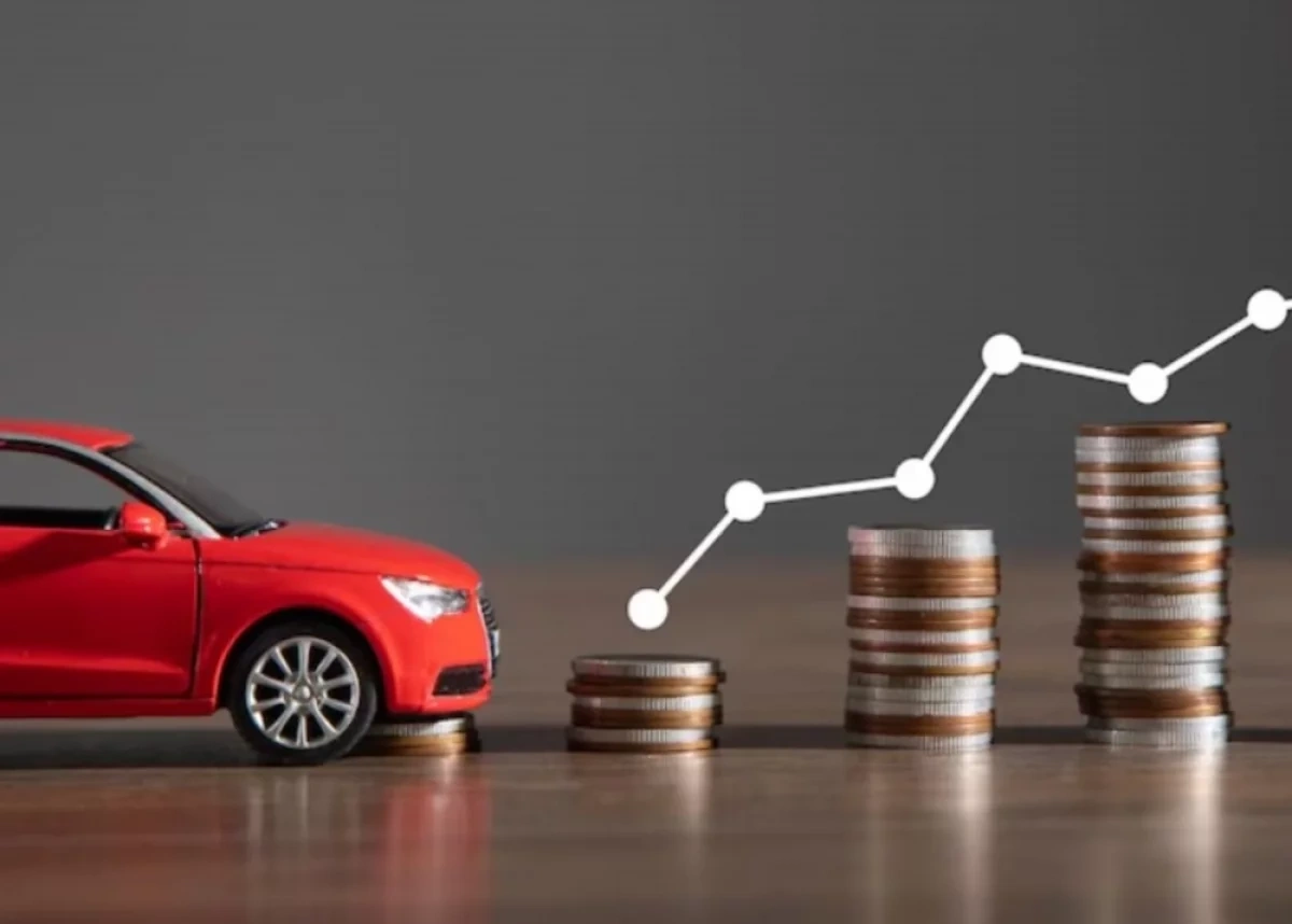 В январе выдачи автокредитов в России выросли более чем на 14%