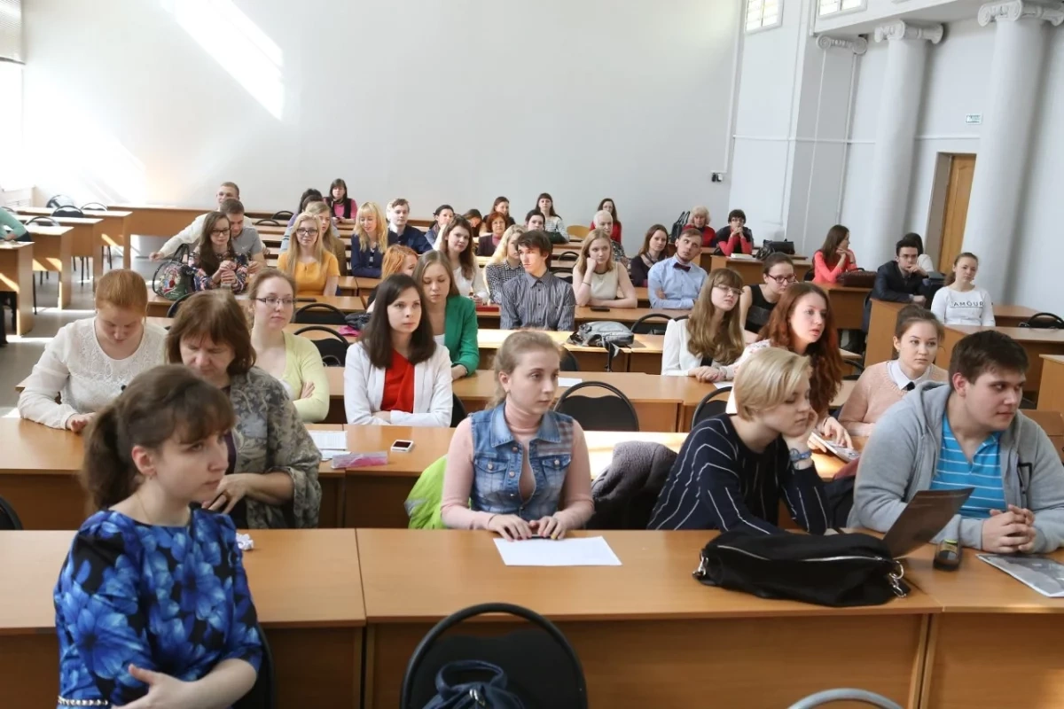 Новосибирские университеты вошли в число лучших вузов России