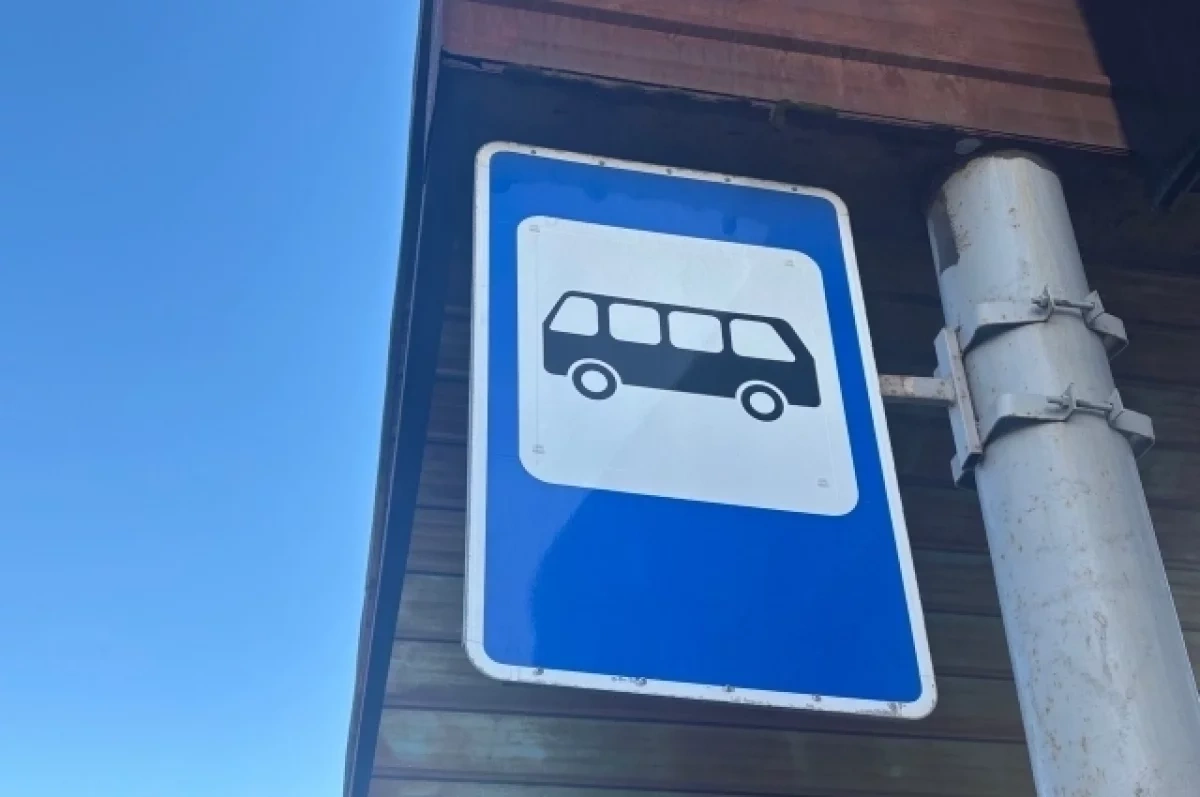 В Новосибирске запустят два дачных маршрута с 18 апреля