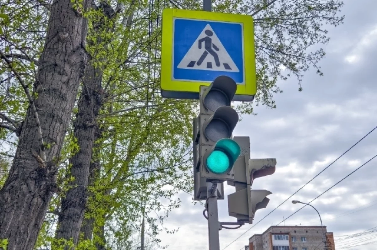 В Новосибирске к 23 августа подготовят школьные маршруты за 126 млн рублей