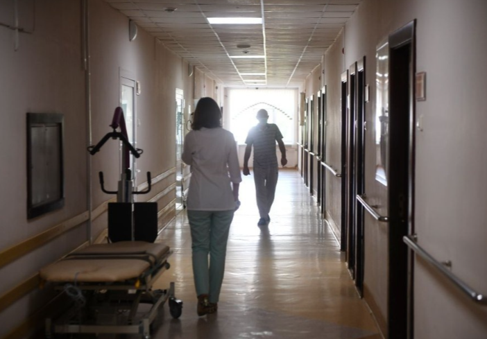 Смертность от инсультов в Новосибирской области снизилась на 9% за пять лет