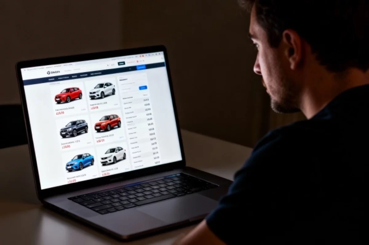 Электрокары и гибриды подешевели в Новосибирске на четверть