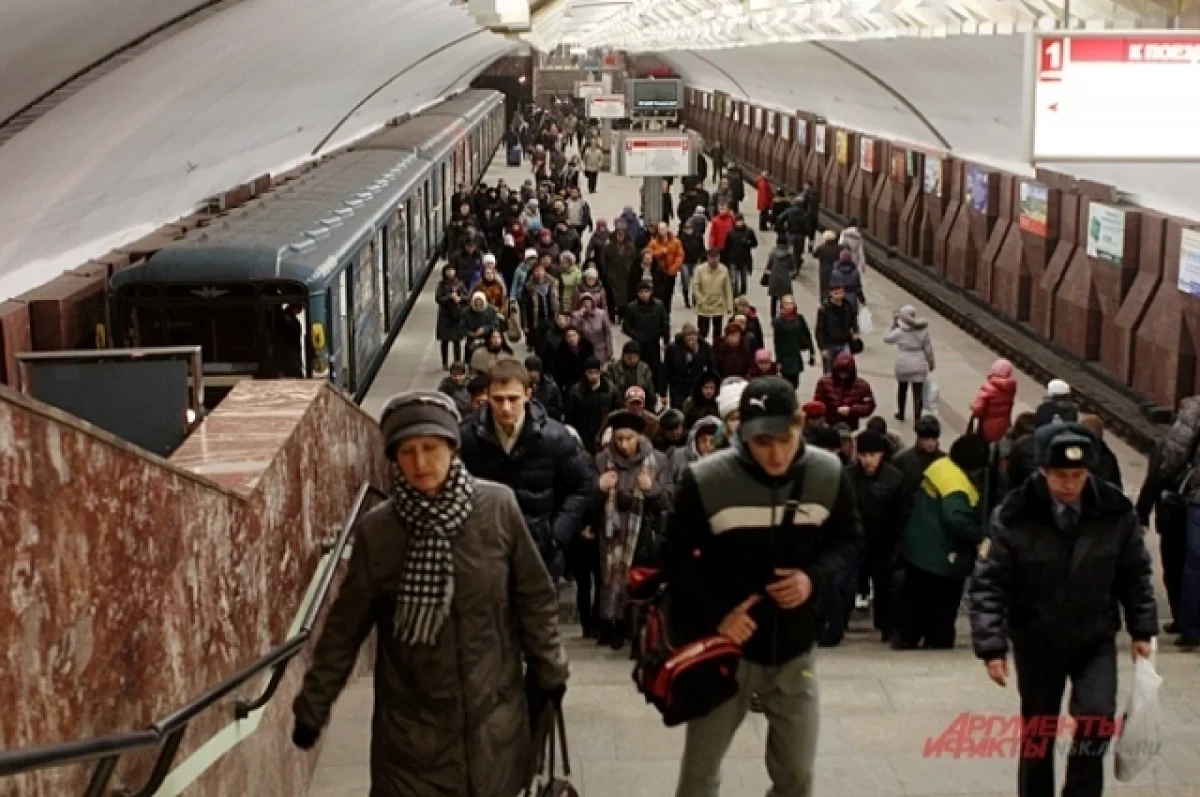 Две новые станции метро появятся в Новосибирске