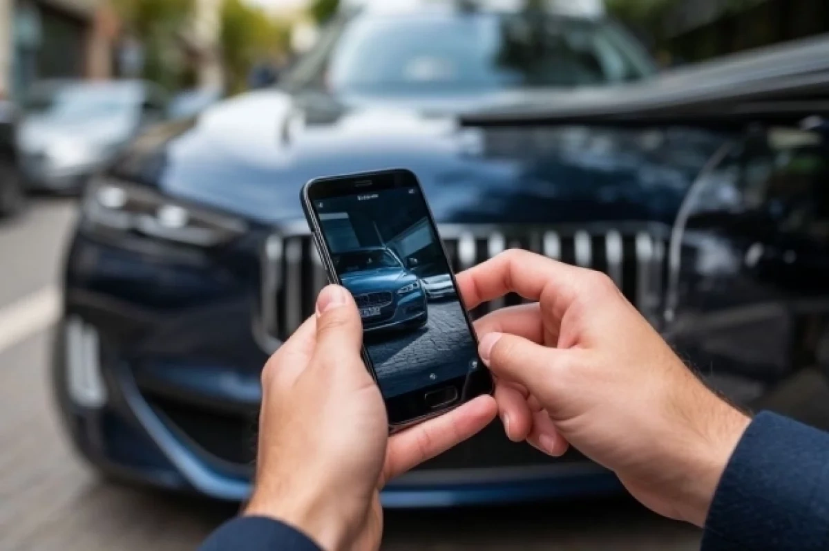 Новосибирцы стали массово скупать подержанные японские авто