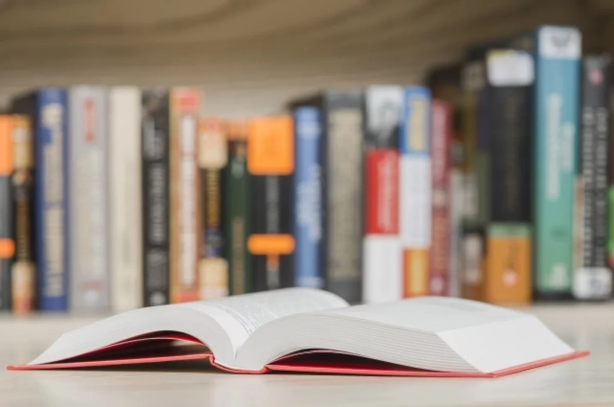 Новосибирские учёные создали сервис для быстрого озвучивания научных книг