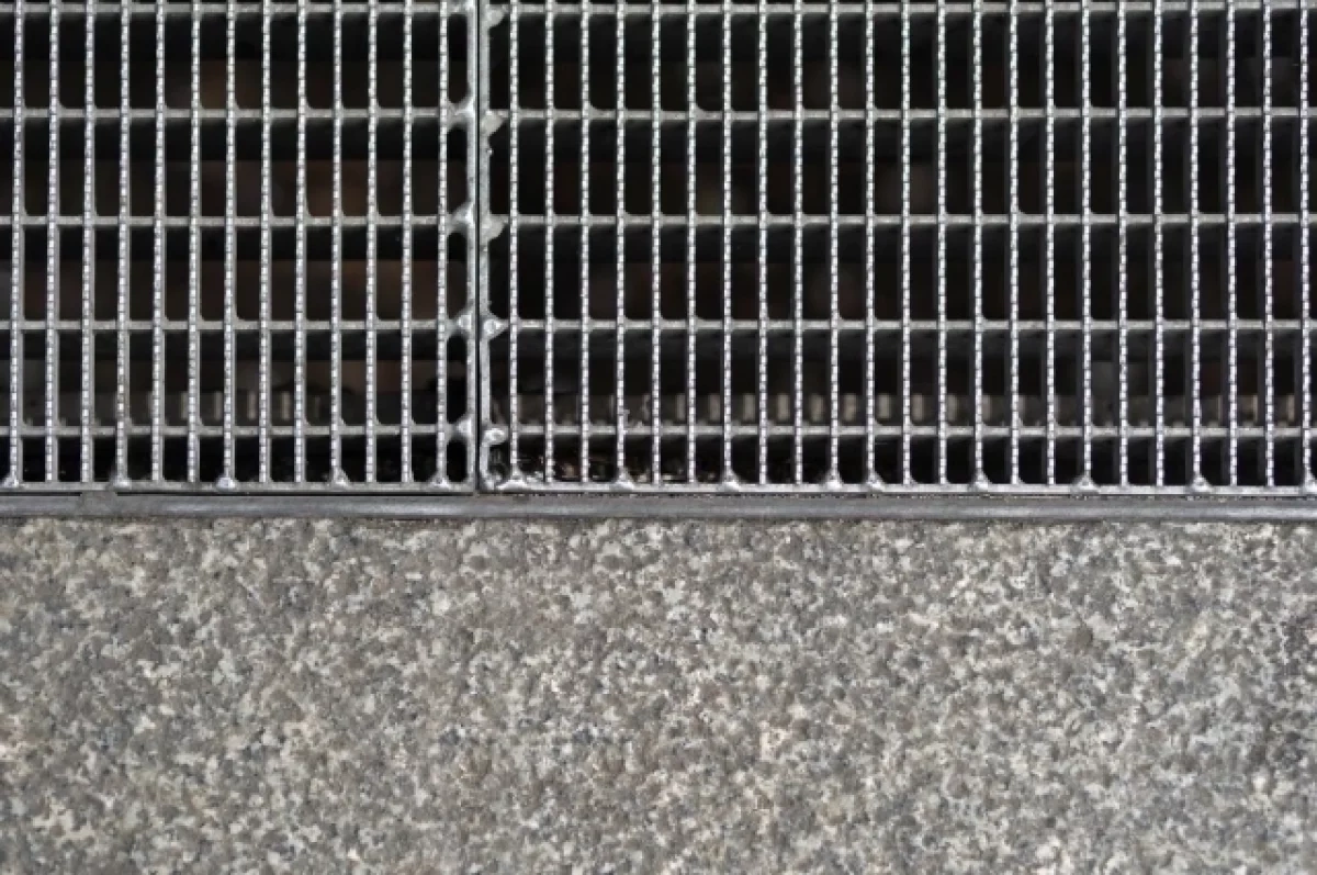 Новосибирск модернизирует ливнёвку для защиты жилых районов