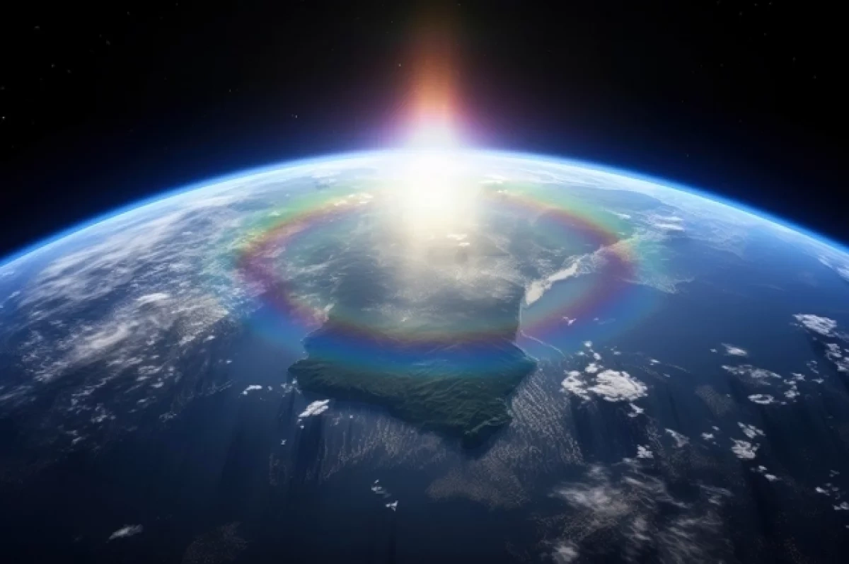 Новосибирскую область накроет мощная магнитная буря 19 марта