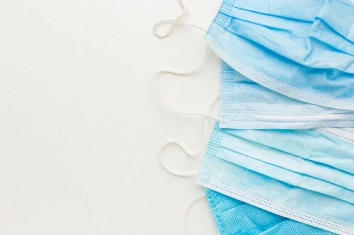 В Новосибирской области падает уровень заболеваемости гриппом