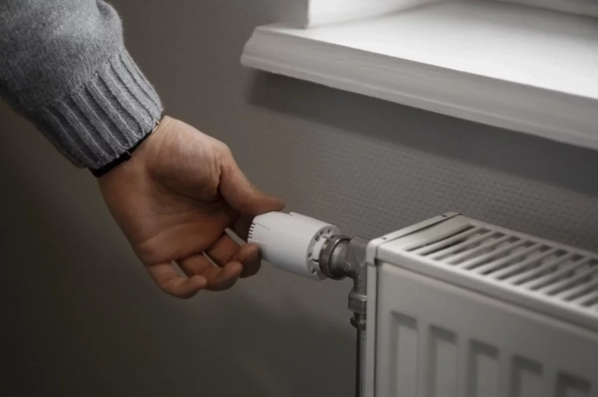 В Новосибирской области подготовили подключение газа для 60 тыс. домов