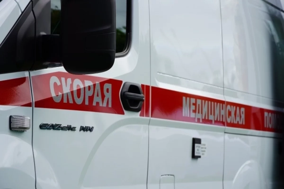 В Новосибирске построят подстанцию скорой помощи за 265 млн рублей