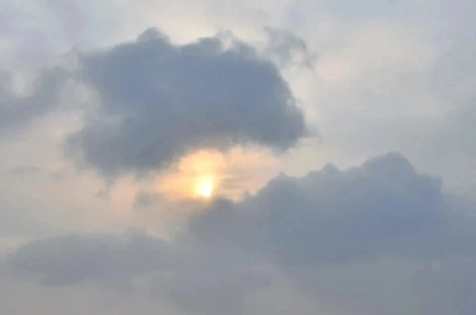 Магнитная буря уровня G1 накроет Новосибирск 6 февраля