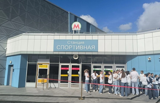 В Новосибирске архитекторы предложили создать кольцевую схему метро