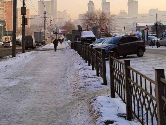 Синоптики рассказали о погоде в Новосибирске на майские праздник