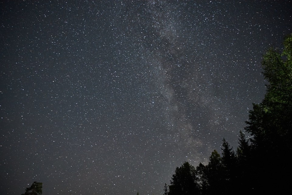 Жителей Новосибирска приглашают на «Ночь астрономии»