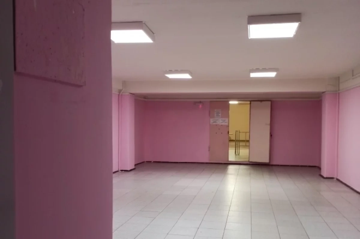 Новосибирским студентам с семьями выделят отдельные комнаты