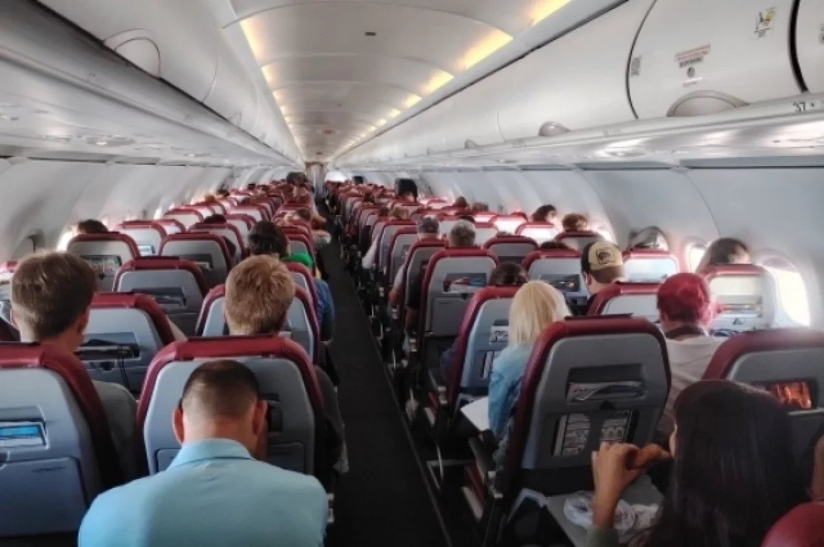 Из Новосибирска будут летать прямые рейсы во Вьетнам