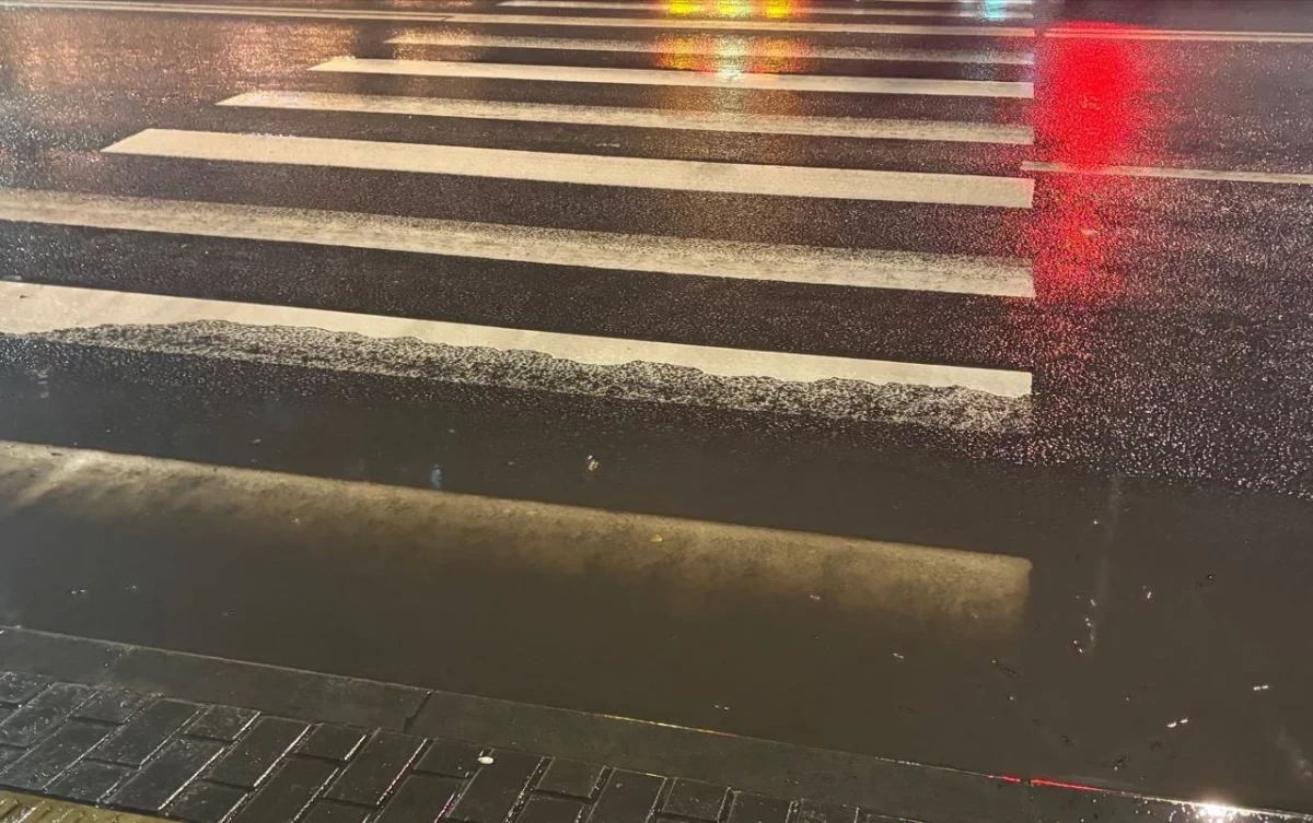 В Новосибирске отремонтировали шесть пешеходных мостов за два года