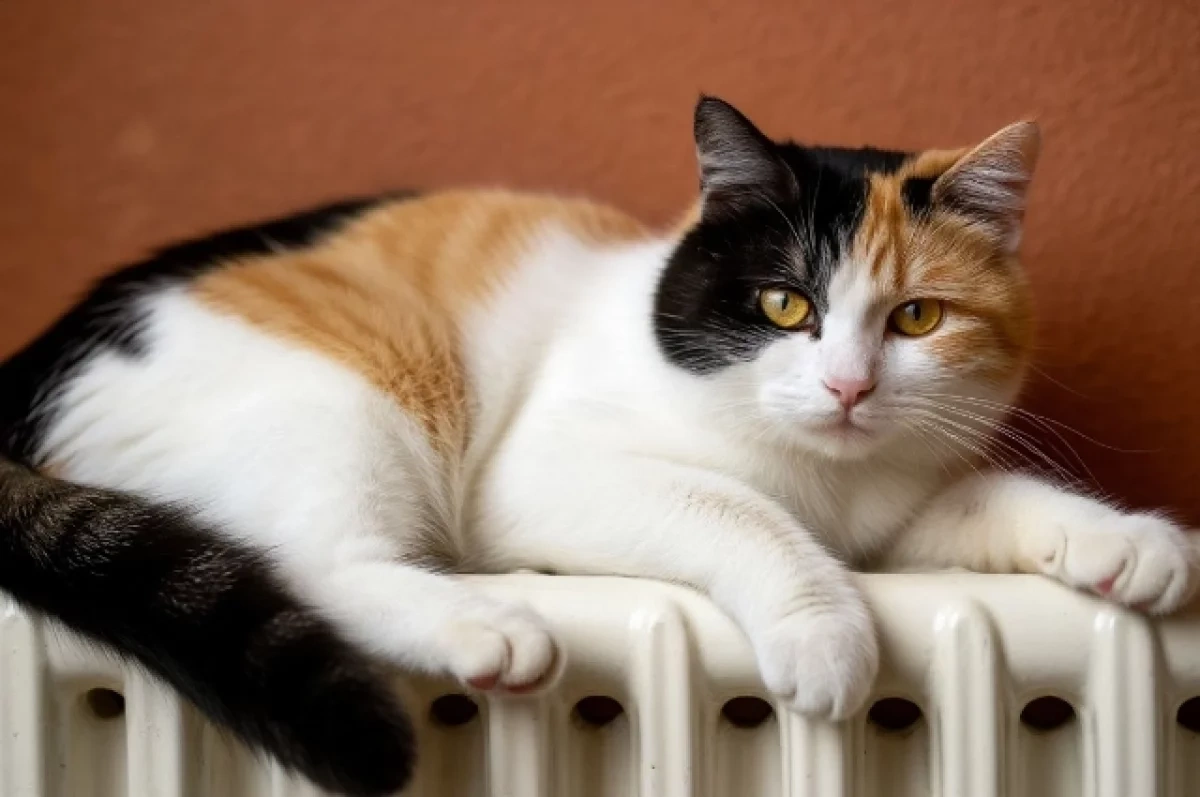 Новосибирцам назвали сроки отключения отопления