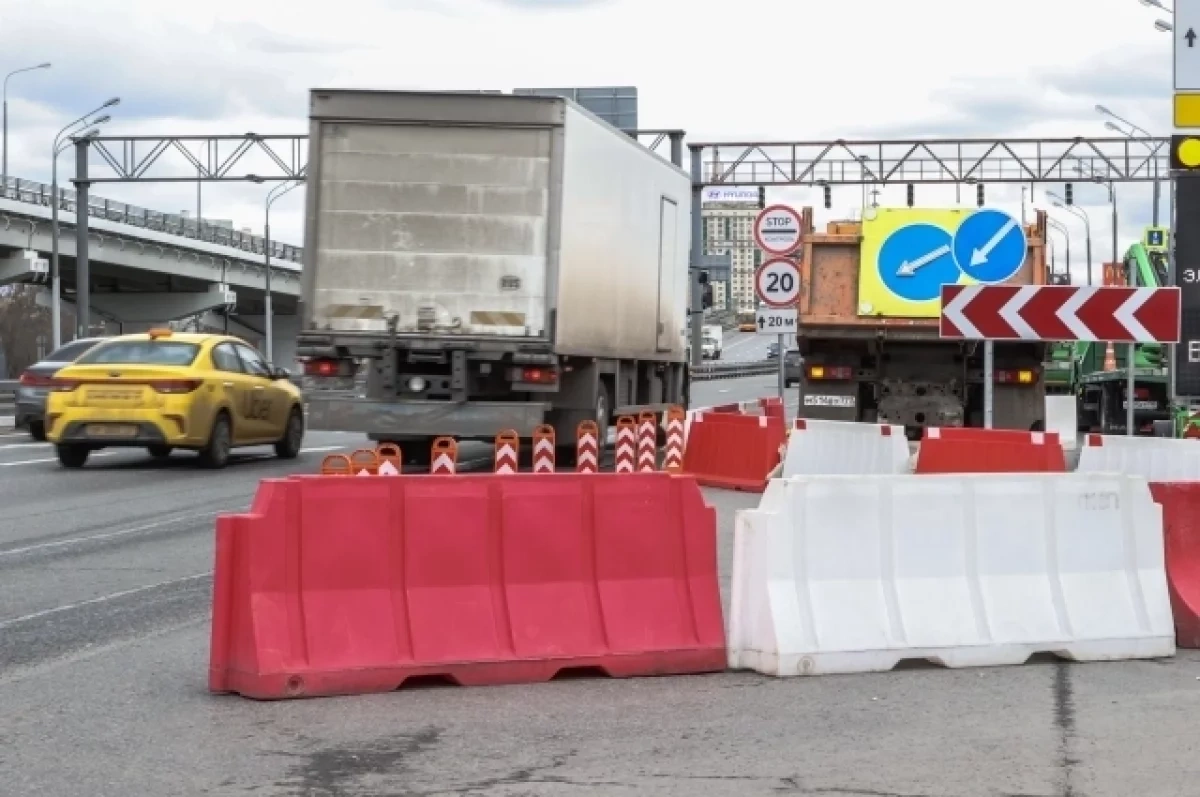 В Новосибирске в 2026 году отремонтируют 28 дорог в частном секторе