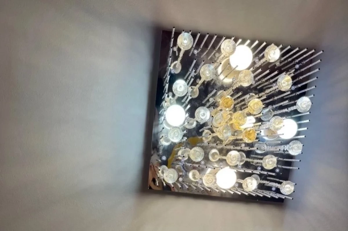 В Новосибирске полностью восстановили свет после аварии на кабеле