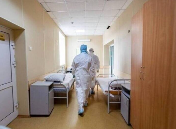 В Новосибирской области заболеваемость гриппом и ОРВИ выросла почти на 14% за неделю