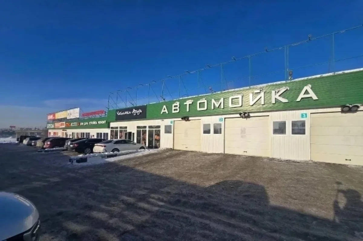 В Новосибирске активизировали снос самовольных построек