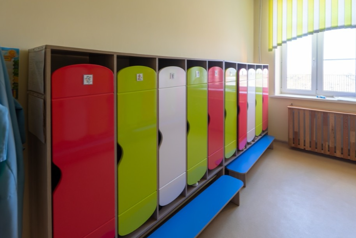 В Новосибирской области завершили строительство нового детсада на 100 мест