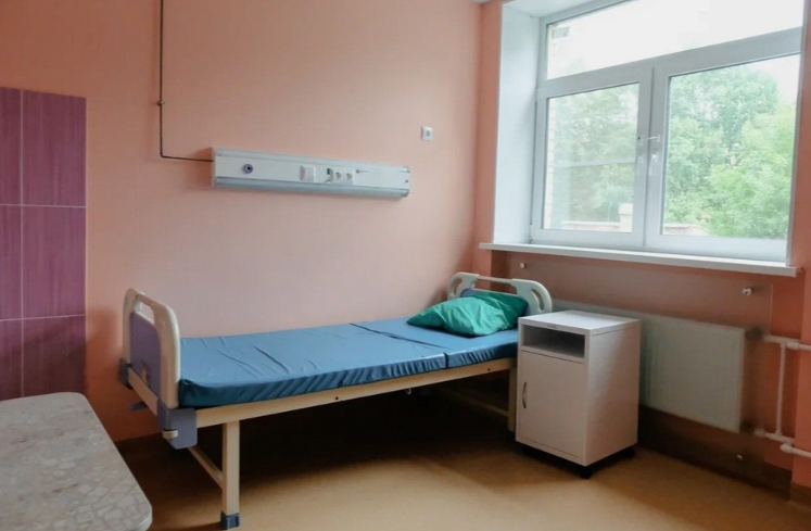В Новосибирской области заболеваемость гепатитом А снизилась на 33,3 процента