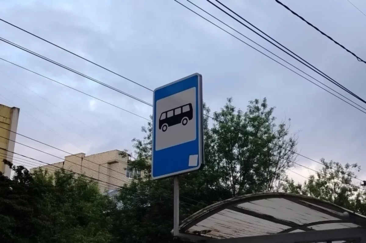 Жителям Раздольного стало удобнее добираться до Новосибирска
