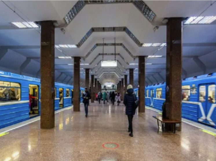 Новосибирский метрополитен завершил 2025 год с убытком