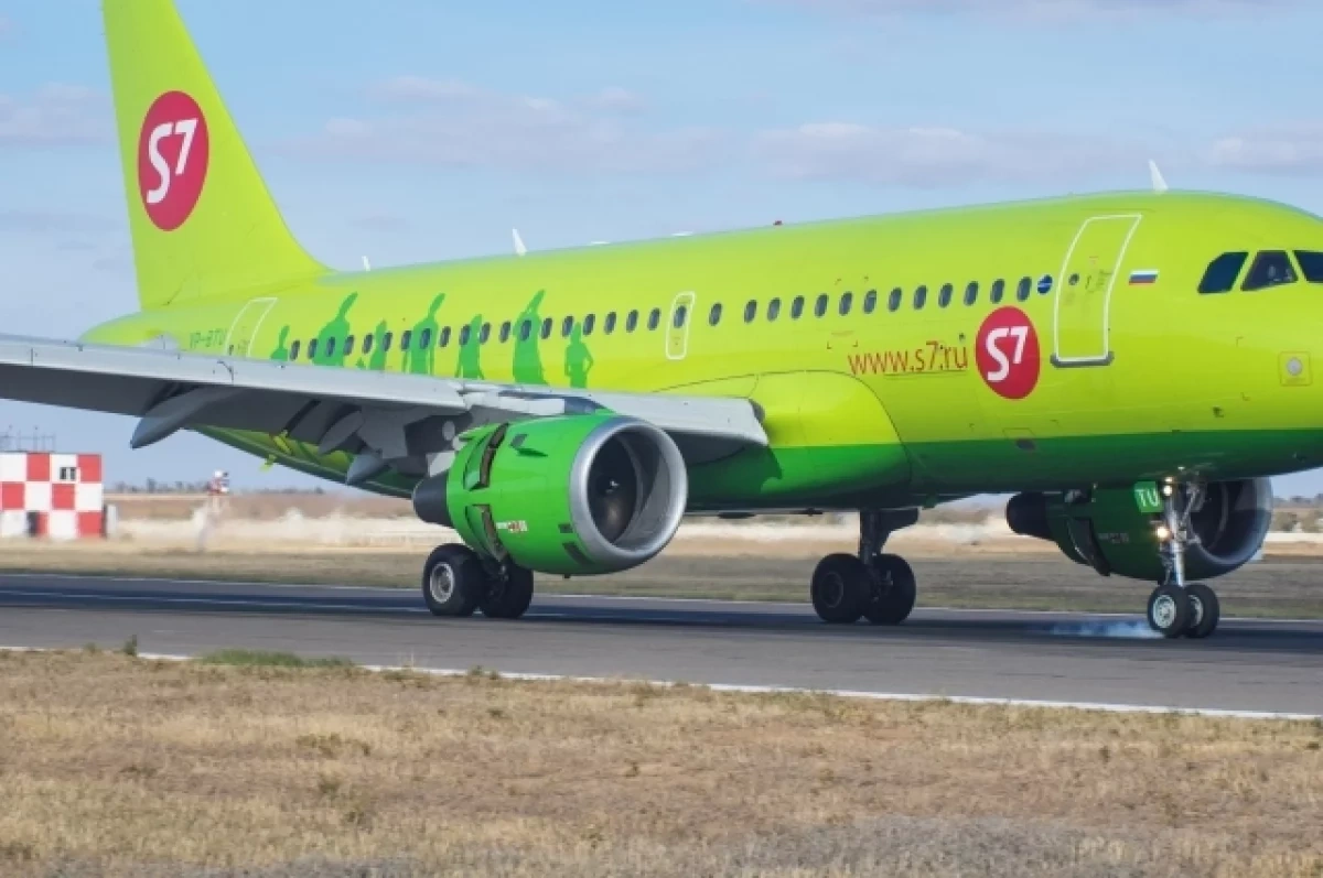 В 2026 году новосибирцы предпочитают на день рождения лететь в Петербург