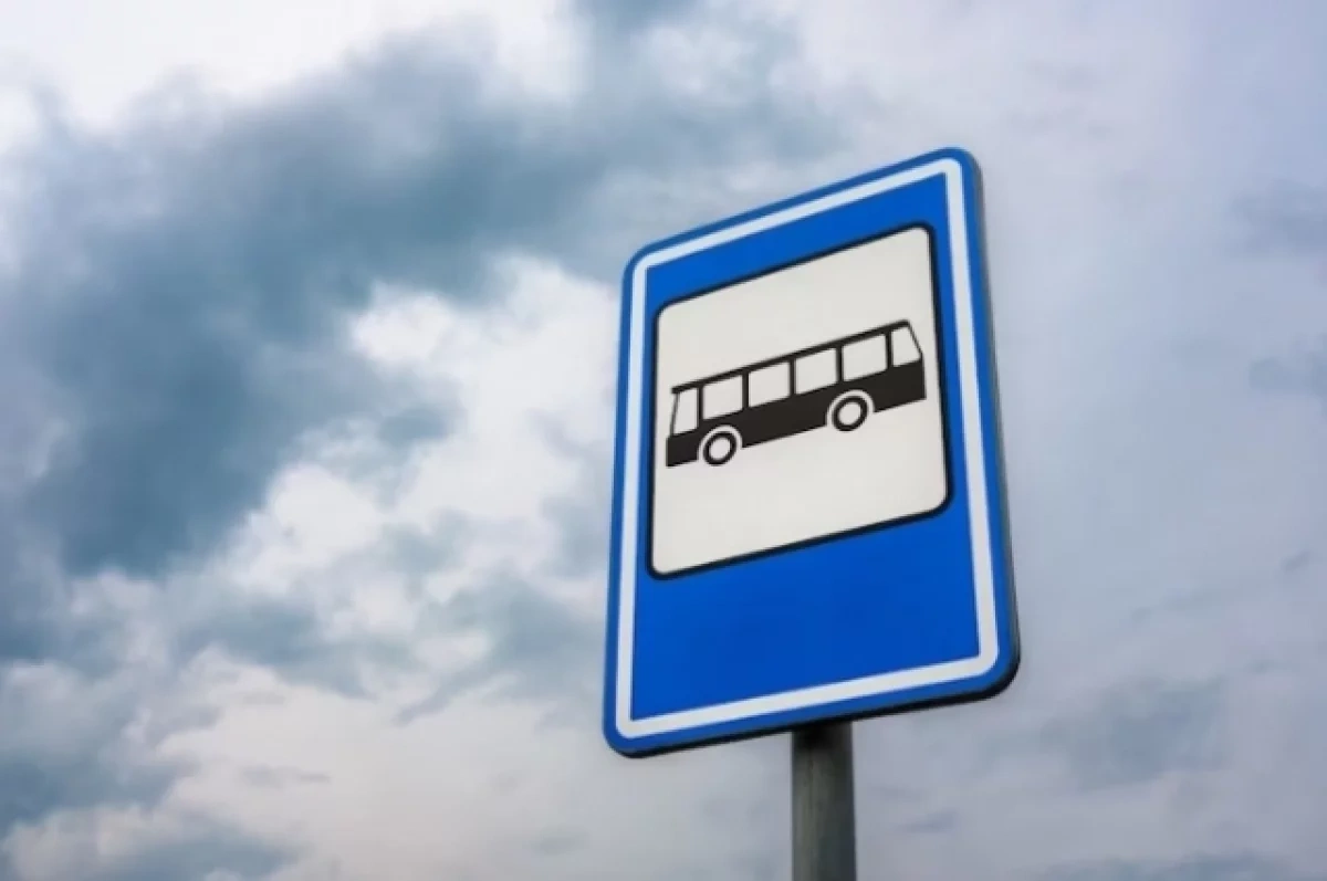 В Новосибирске запустят автобусы для дачников с 18 апреля