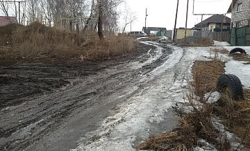 В Новолуговом проведут ремонт дорог