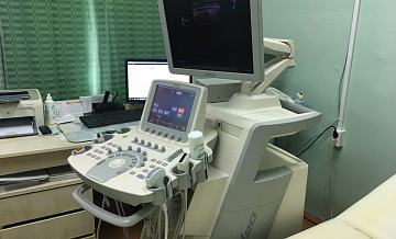 Для больницы в Новосибирской области закупят новое оборудование