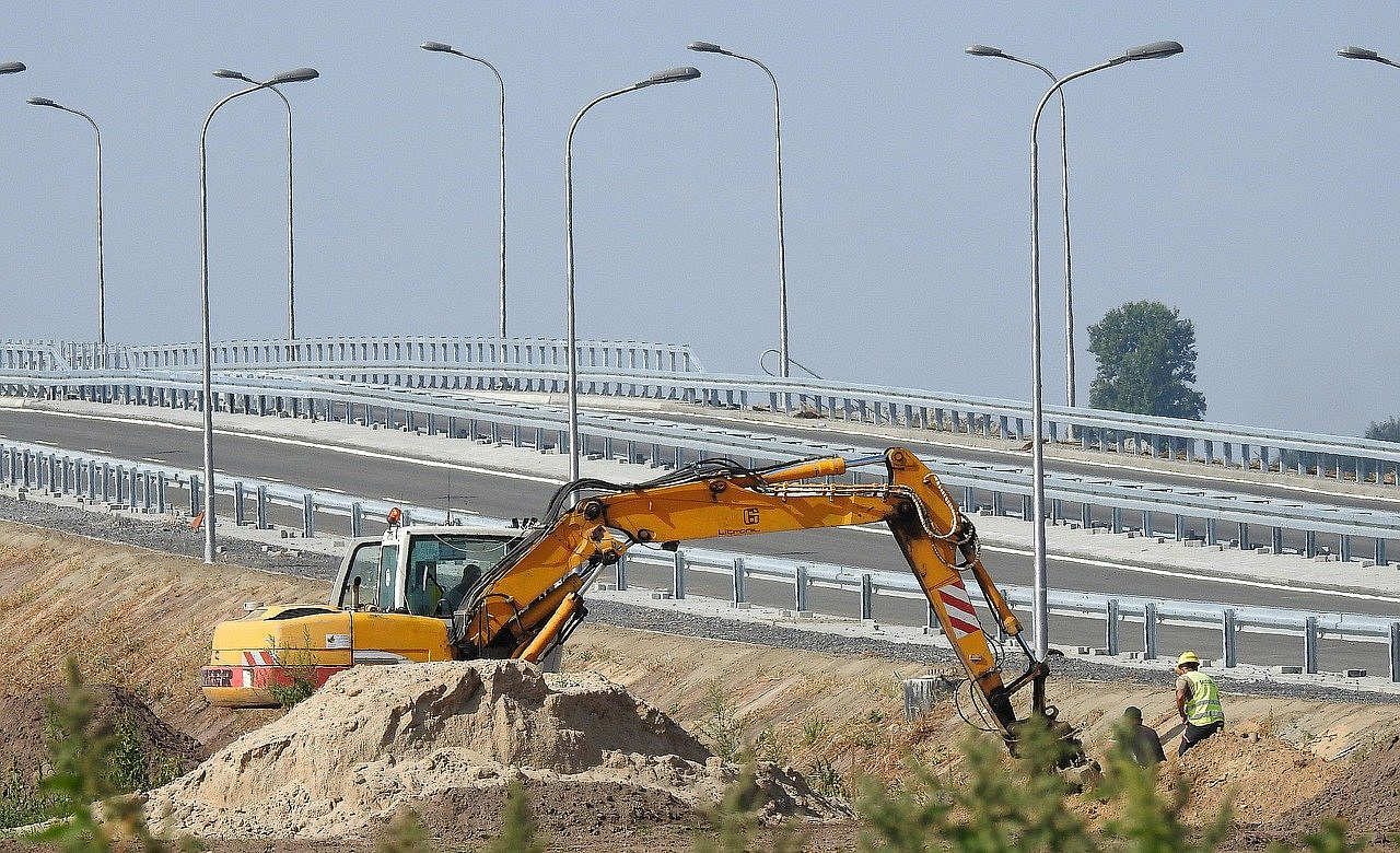 Развязку на Матвеевке в Новосибирске точно не построят до 2022 года Развязку на Матвеевке в Новосибирске точно не построят до 2022 года