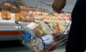 В Новосибирске улучшат доставку продовольствия