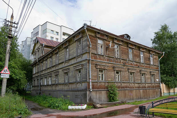 В Новосибирске осуществят расселение жителей четырёх аварийных домов
