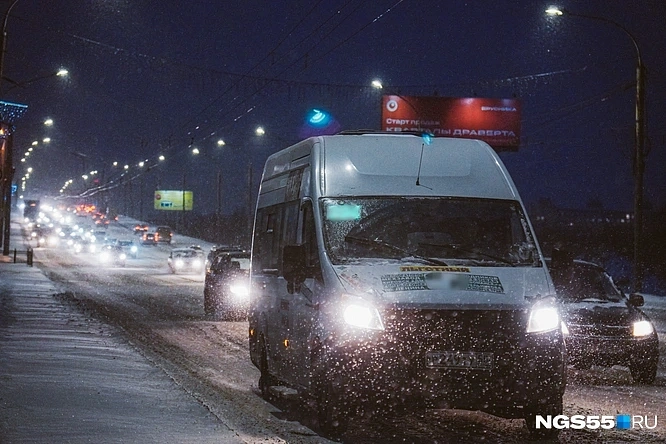 Несколько маршрутов в Новосибирске повысят стоимость проезда
