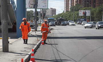 В связи с ремонтом на Гусинобродском шоссе изменятся маршруты общественного транспорта